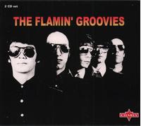 Flamin' Groovies - The Flamin' Groovies