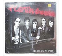 FLAMIN' GROOVIES - The Gold Star Tapes [Vinyl LP]