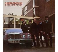 Flamin Groovies - Shake Some Action [VINYL]