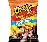 Flamin' Hot, 15oz Party Size! Bag