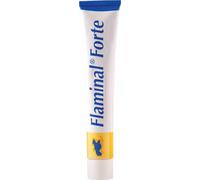 FLAMINAL Forte ALGINATE Gel 15g