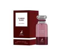 Maison Alhambra Forbidden Love Eau De Parfum 80 ml (unisex)