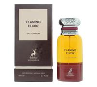 Flaming Elixir Maison Alhambra Flaming Elixir Eau de Parfum 80ml