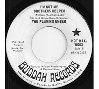 Flaming Ember - I'm Not My Brothers Keeper / Deserted Village
