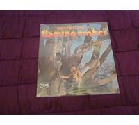 FLAMING EMBER- LP, WESTBOUND NO 9 (US ISSUE EX/EX VINYL)
