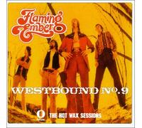 Flaming Ember - Westbound No.9 (UK Import)