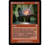 Flaming Gambit | Torment