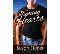 Flaming Hearts: Volume 2 (Beyond Reality)