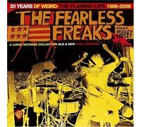Flaming Lips - 20 Years Of Weird: 1986 - 2006