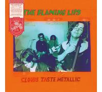 Clouds Taste Metallic (Rhino Reserve edition) (Start Your Ear Off Right 2026)