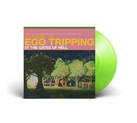 The Flaming Lips - Ego Tripping at the Gates of Hell EP (Limited Edition Green Vinyl) [VINYL]
