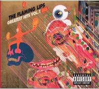 The Flaming Lips – Greatest Hits, Vol. 1 – CD – Deluxe Edition