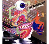 Flaming Lips - Greatest Hits Vol. 1 - Vinyl Record - J3z