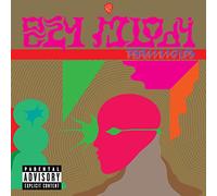 Flaming Lips - Oczy Mlody (Colored Vinyl, Purple, Orange) [VINYL]