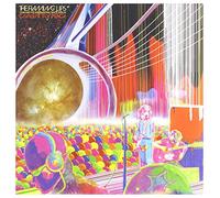 Flaming Lips - Onboard The International Space Station: Concert For Peace [VINYL]