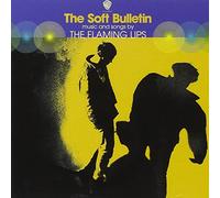 Flaming Lips - Soft Bulletin