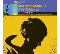 Flaming Lips - Soft Bulletin 5.1 [CD + DVD] [DVD AUDIO]