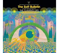 Flaming Lips - Soft Bulletin: Live At Red Rocks [VINYL]