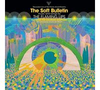 Flaming Lips Soft Bulletin: Recorded Live At Red Rocks Amphitheatre Double LP