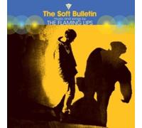 FLAMING LIPS: THE SOFT BULLETIN (BLUE/YELLOW VINYL) - LP vinyl BRAND NEW