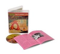 The Flaming Lips - Yoshimi Battles the Pink Robot (Blu-Ray) [2024]