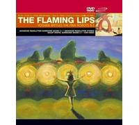 Flaming Lips - Yoshimi Battles the Pink Robot - Flaming Lips CD 2OVG The Cheap