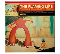 The Flaming Lips - Yoshimi Battles the Pink Robots (20th Anniversary Super Deluxe Edition)