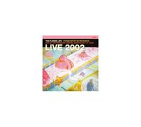 FLAMING LIPS: YOSHIMI BATTLES THE PINK ROBOTS - LIVE AT T - LP vinyl BRAND NEW