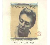 Flaming Pie by Paul McCartney (1997-05-27)