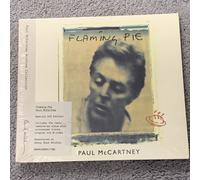 Paul McCartney Flaming Pie (CD) Album (US IMPORT)