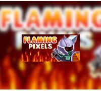 Flaming Pixels Steam CD Key