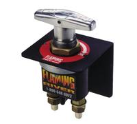 Flaming River FR1003 Battery Disconnect Big Switch