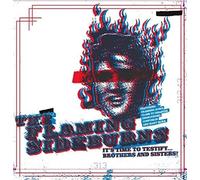 Flaming Sideburns - It'S Time To Testify Brothers & Sisters [VINYL]