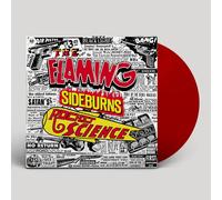 The Flaming Sideburns - Rocket Science (Original Artyfacts from The Psychedelic Era 1996-1999) [VINYL]