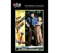 FLAMING SIGNAL - FLAMING SIGNAL (1 DVD)