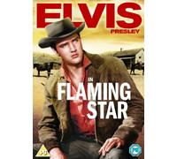 Flaming Star