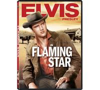 Flaming Star
