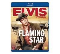 Flaming Star [ Blu-Ray, Reg.A/B/C Import - Denmark ]