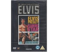 Flaming Star [DVD]