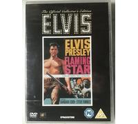 Flaming Star - Elvis, De Agostini Edition