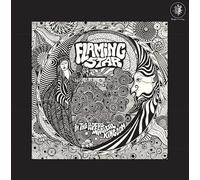 Flaming Star - In The Pipers Magical Kingdom
