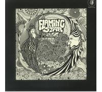 FLAMING STAR - In The Piper's Magical Kingdom - Vinyl (LP limited to 227 copies)