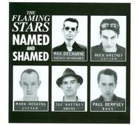 Flaming Stars - Named And Shamed