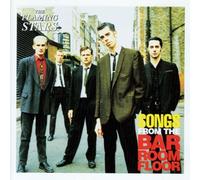 Flaming Stars - Songs From The Bar Room Floor