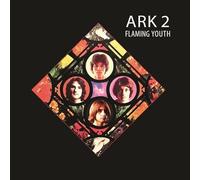 Flaming Youth - Ark 2 [VINYL]