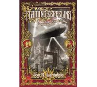 Flaming Zeppelins: The Adventures of Ned the Seal