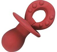 Flamingo 500924 Dummy Dog Toy Latex 17 cm x 3