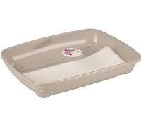 Flamingo 560606 Cat Litter Tray Set Kitten Warmes
