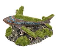 Flamingo AD KOZMA PLANE 16x12x7CM