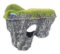 Flamingo AD ROCK KRAG GREY S 13x8,5x12CM